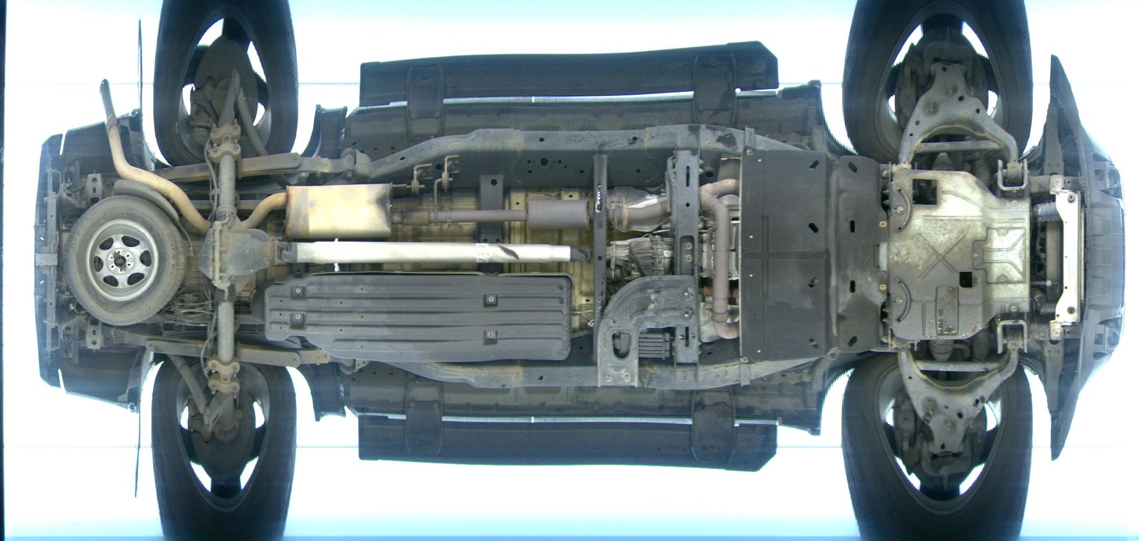 2018 Ford F-150 XLT AWD