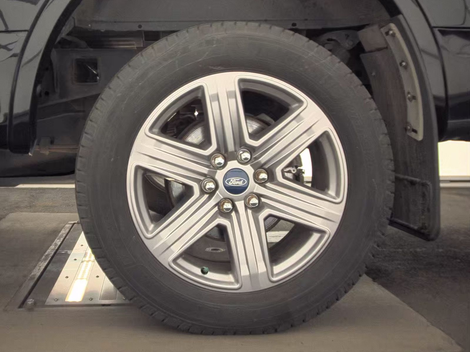 2018 Ford F-150 XLT AWD