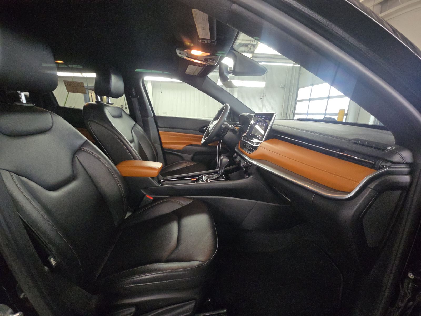 2024 Jeep Compass Limited AWD