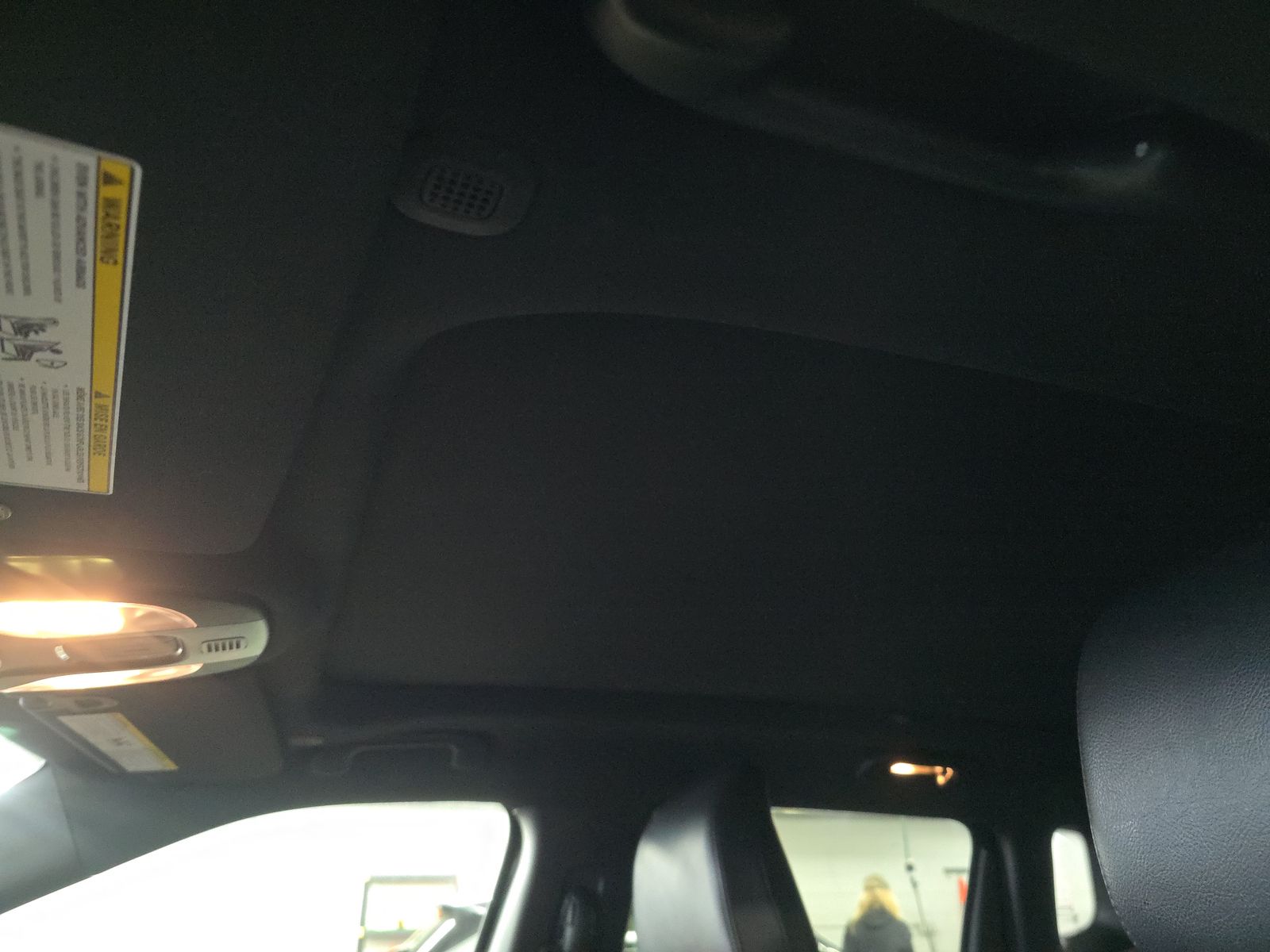 2024 Jeep Compass Limited AWD