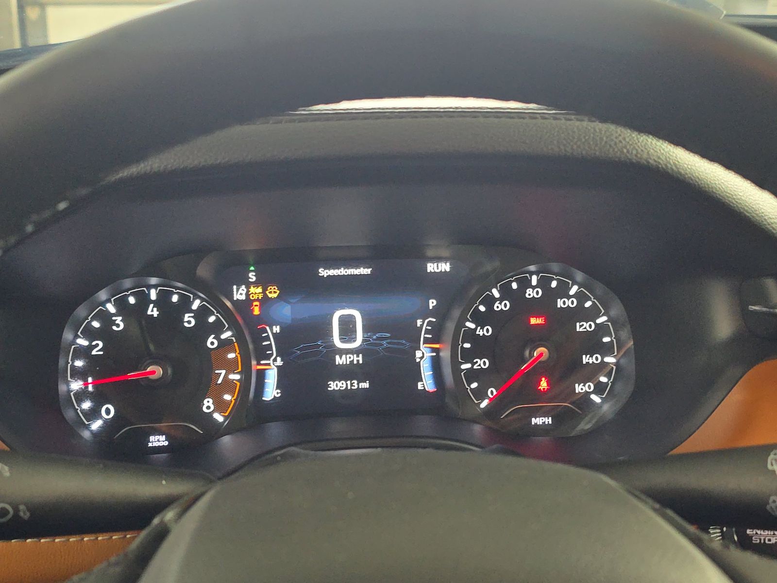 2024 Jeep Compass Limited AWD