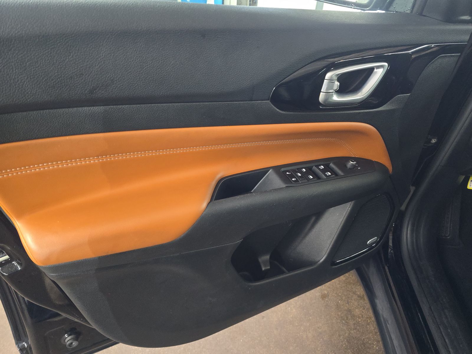 2024 Jeep Compass Limited AWD