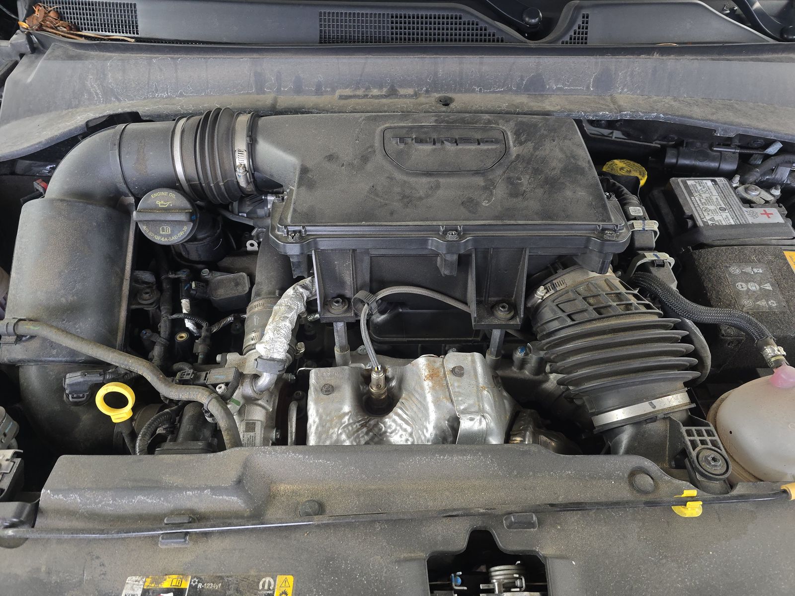 2024 Jeep Compass Limited AWD