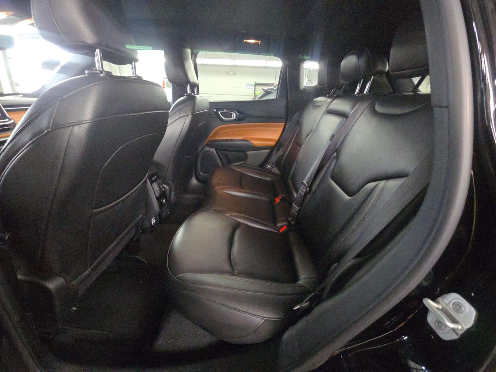 2024 Jeep Compass Limited AWD