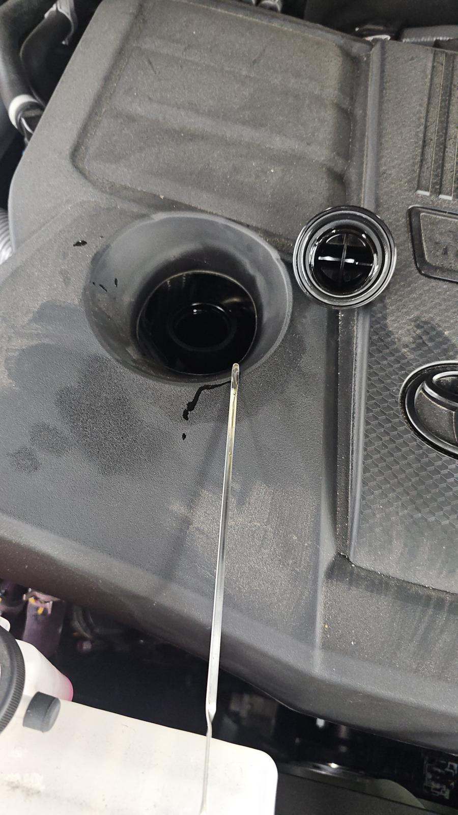 2025 Toyota Tundra Platinum AWD