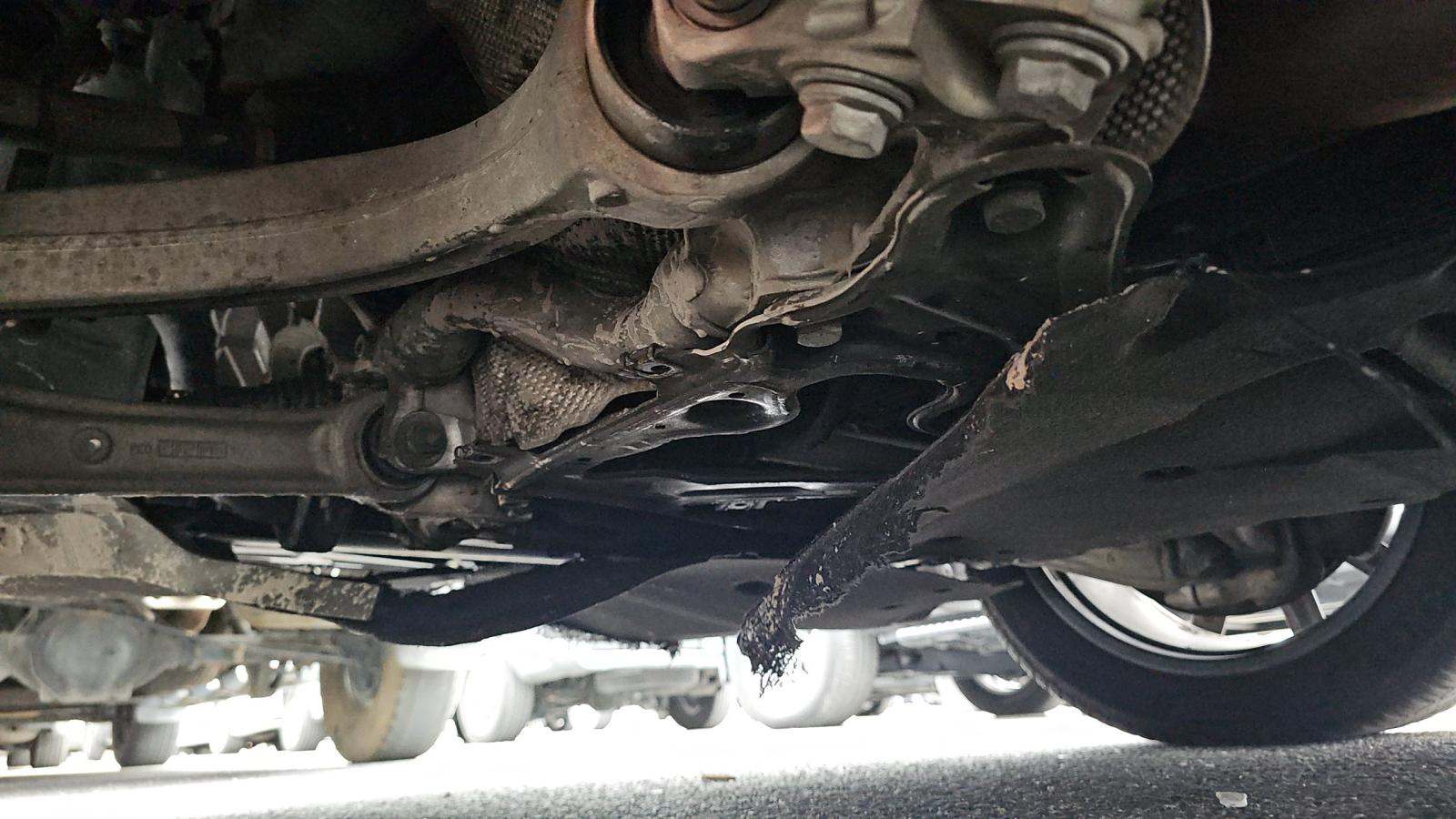 2017 Audi Q7 3.0T Premium Plus AWD