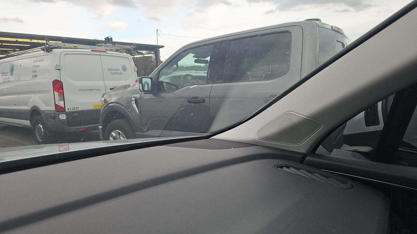 2017 Audi Q7 3.0T Premium Plus AWD