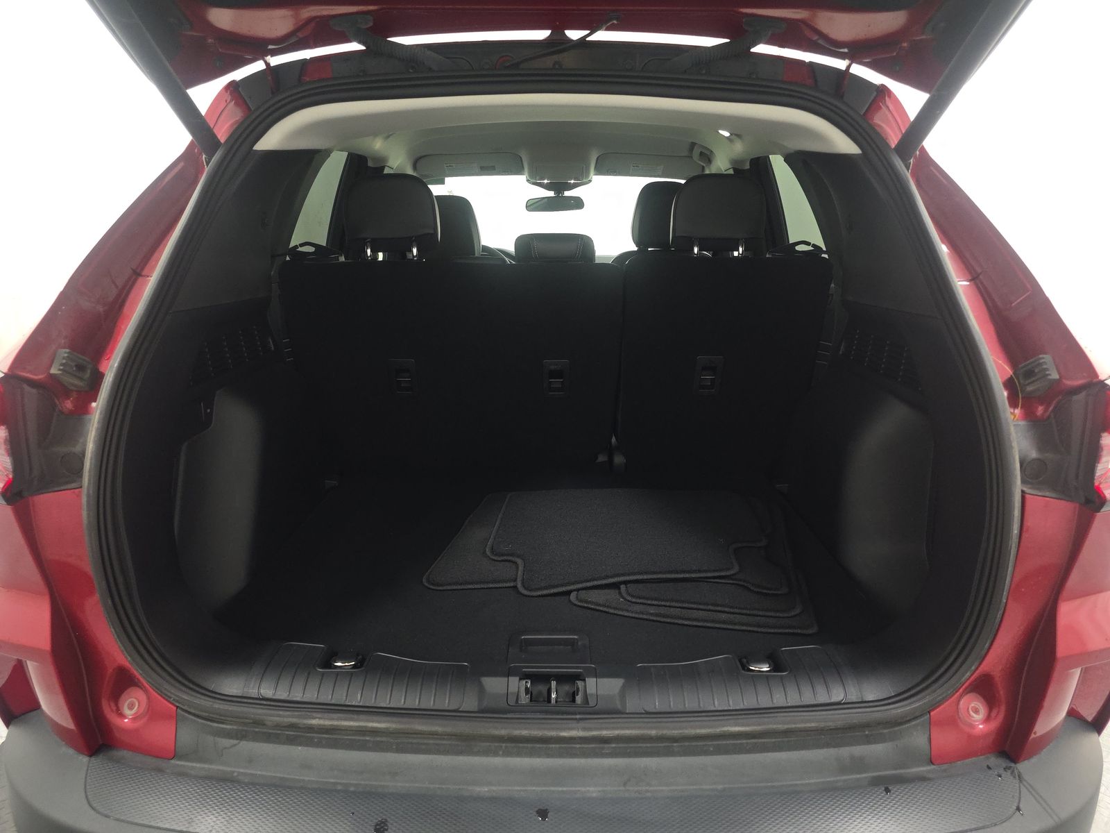 2023 Ford Escape Plug-In Hybrid FWD