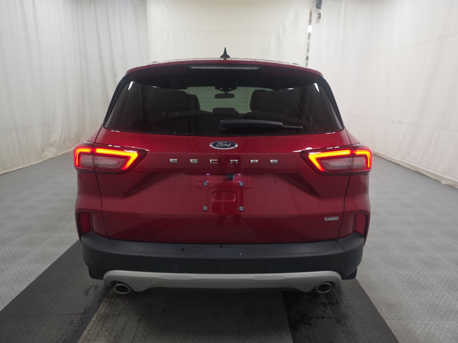 2023 Ford Escape Plug-In Hybrid FWD