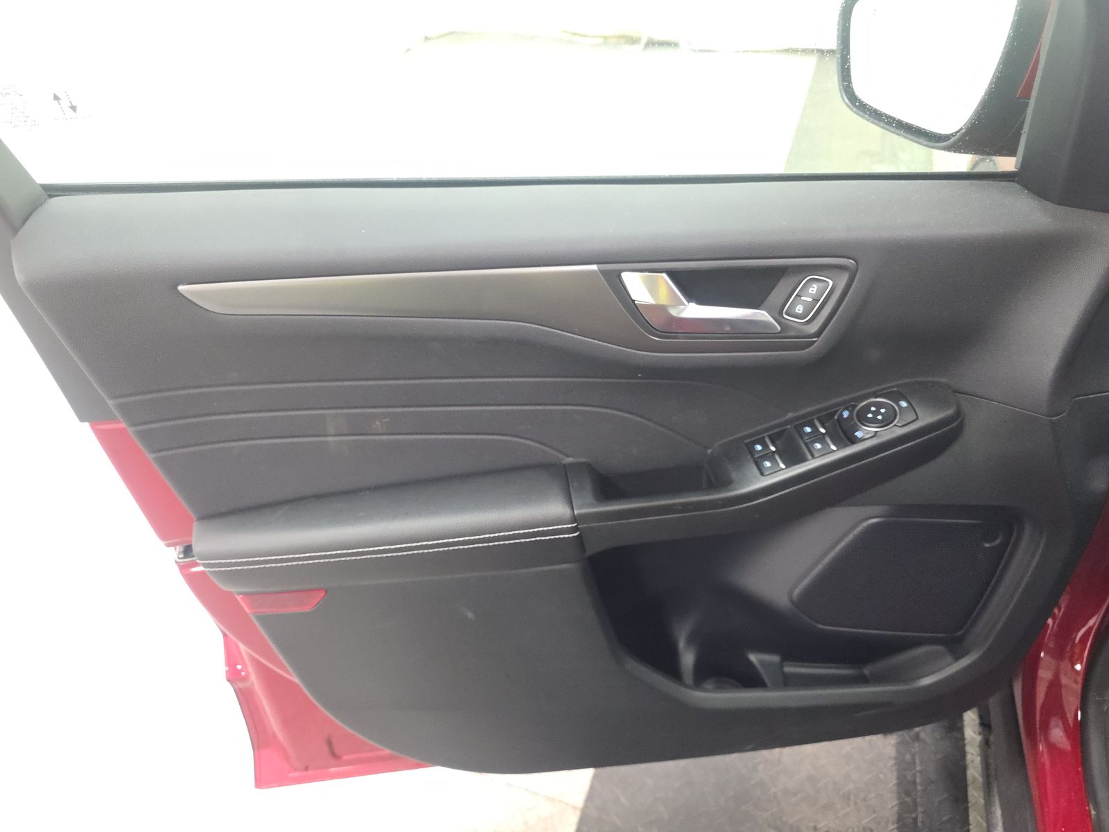 2023 Ford Escape Plug-In Hybrid FWD