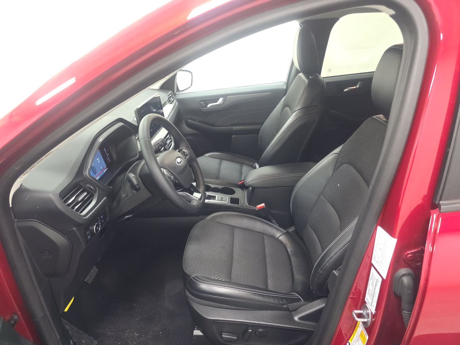 2023 Ford Escape Plug-In Hybrid FWD