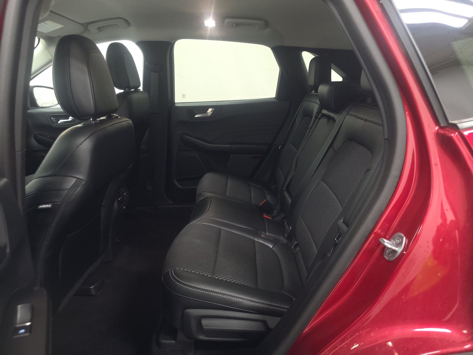 2023 Ford Escape Plug-In Hybrid FWD