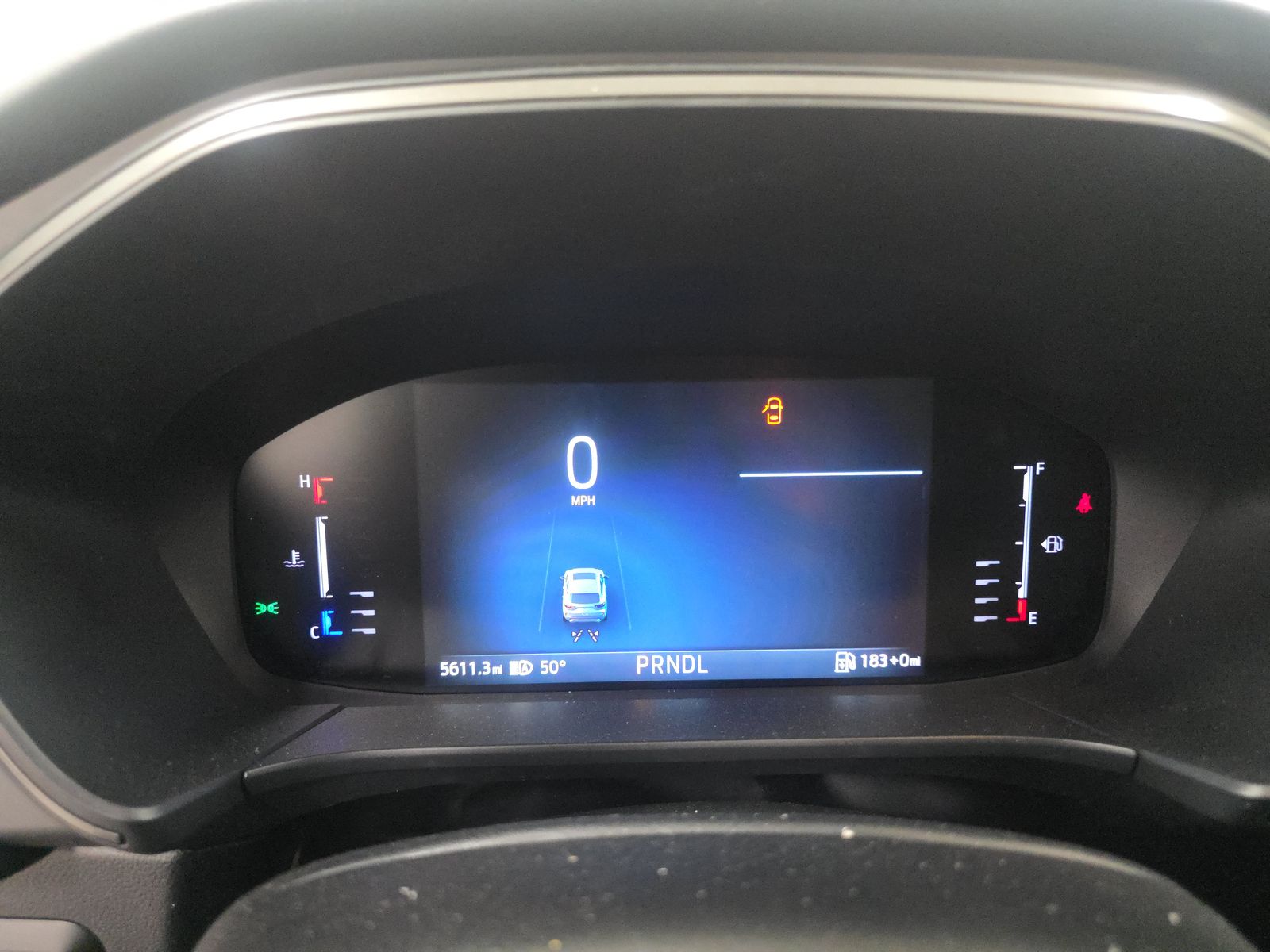 2023 Ford Escape Plug-In Hybrid FWD