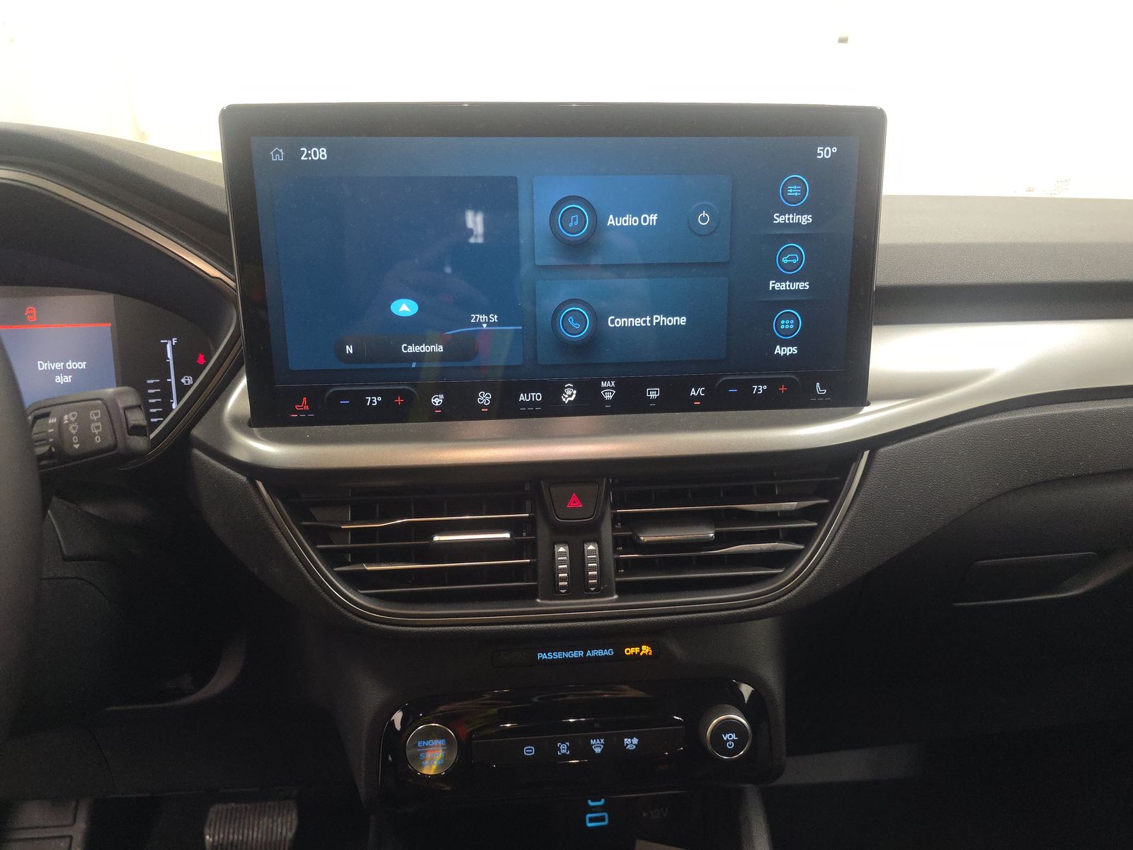 2023 Ford Escape Plug-In Hybrid FWD