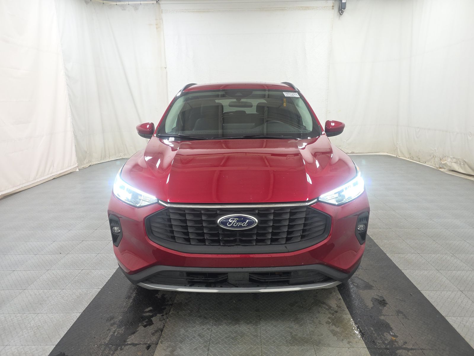 2023 Ford Escape Plug-In Hybrid FWD