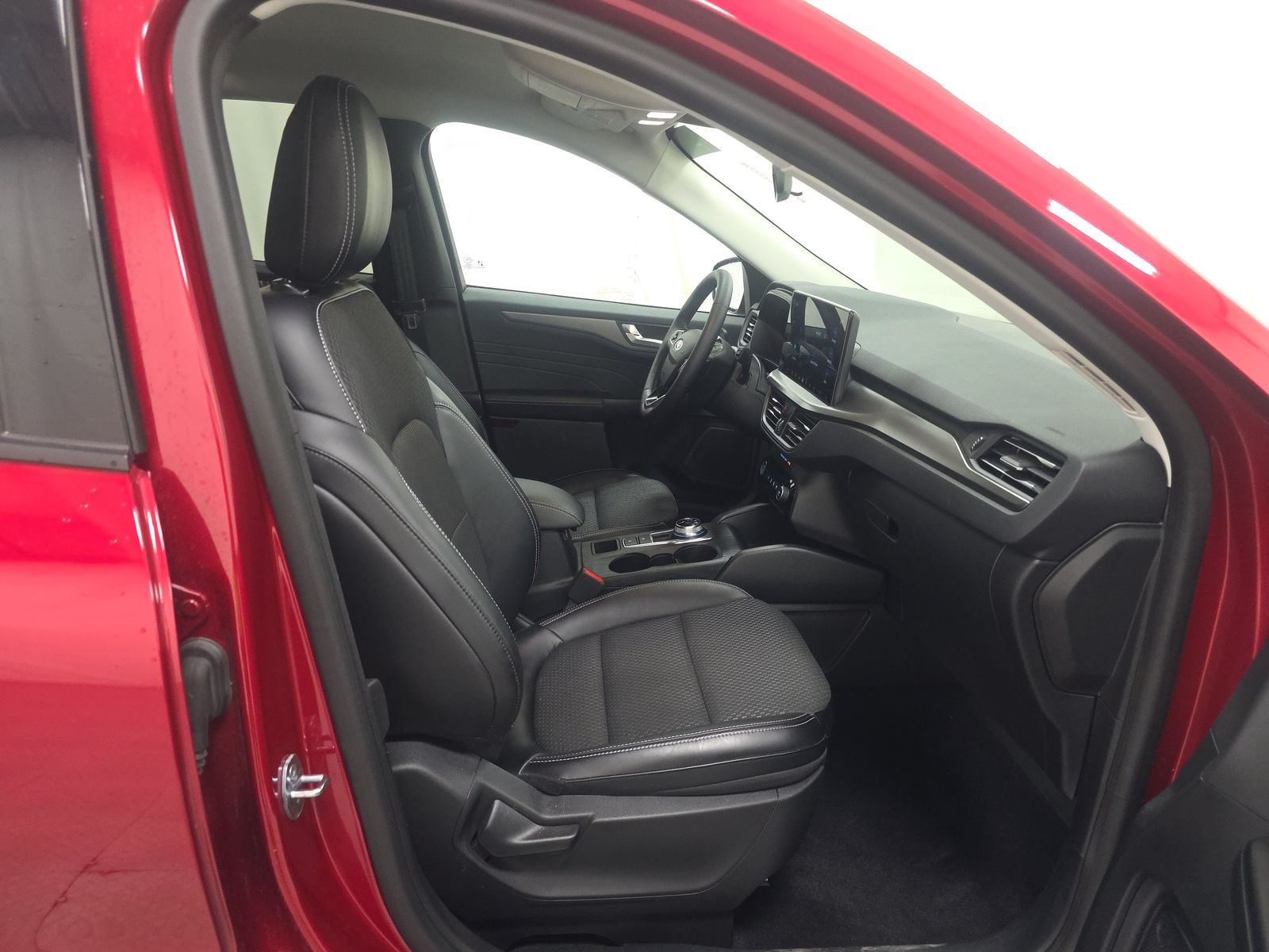 2023 Ford Escape Plug-In Hybrid FWD