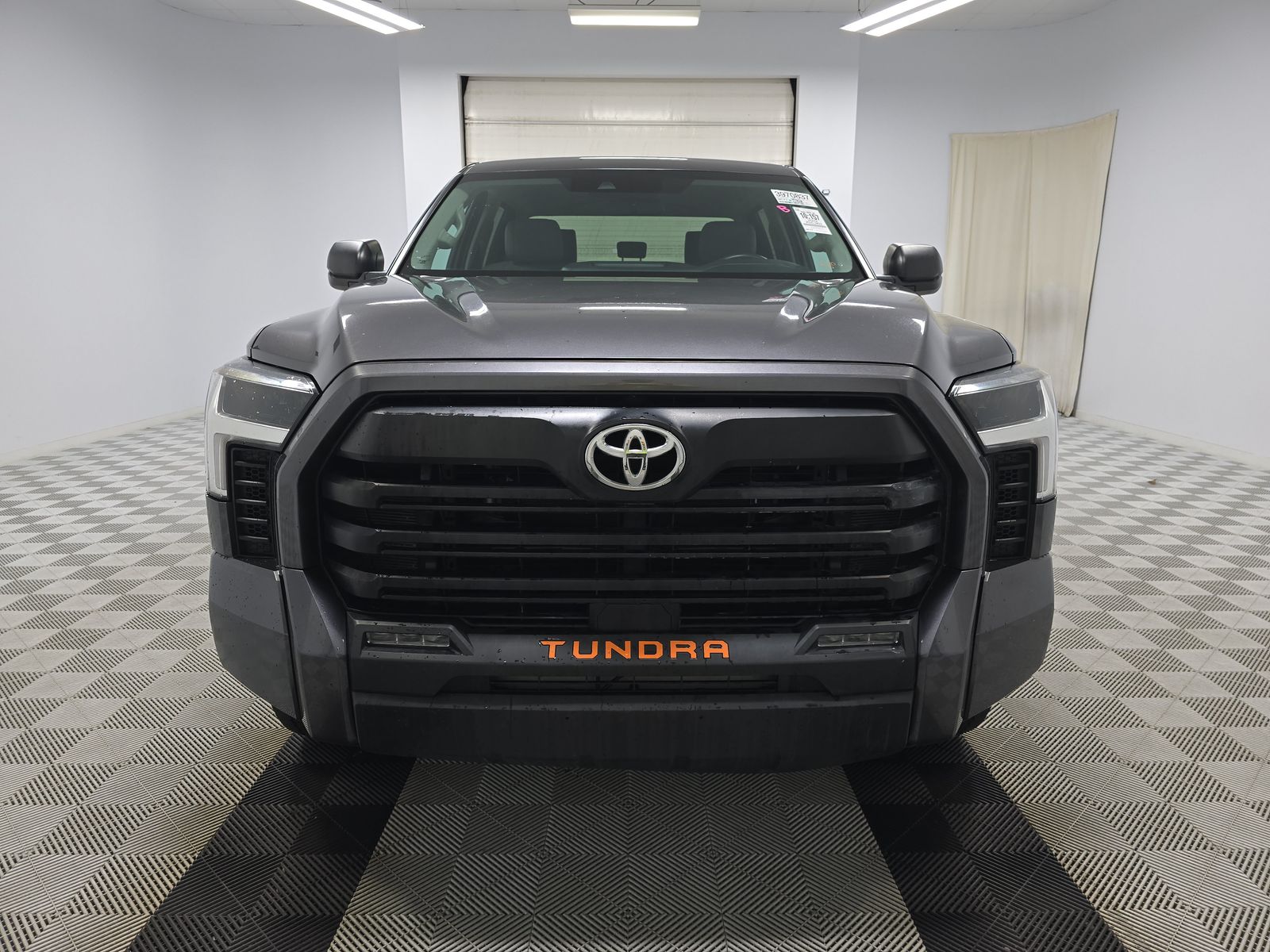 2022 Toyota Tundra SR5 AWD