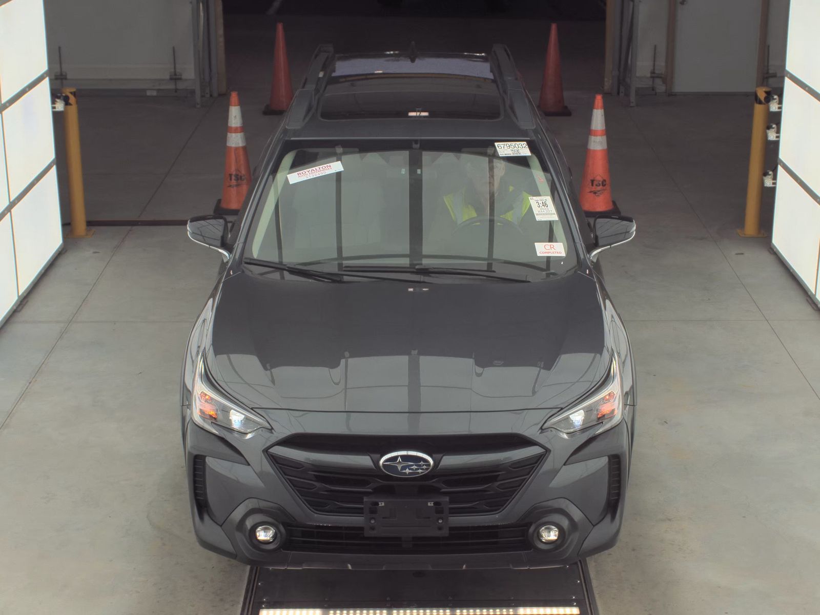 2023 Subaru Outback Premium AWD