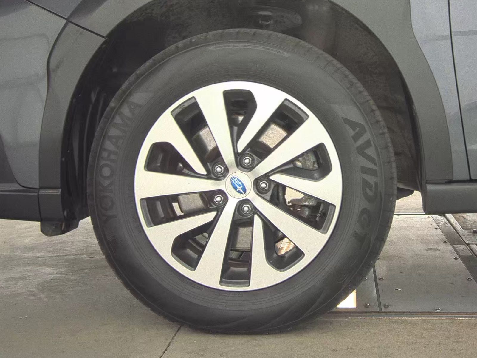 2023 Subaru Outback Premium AWD