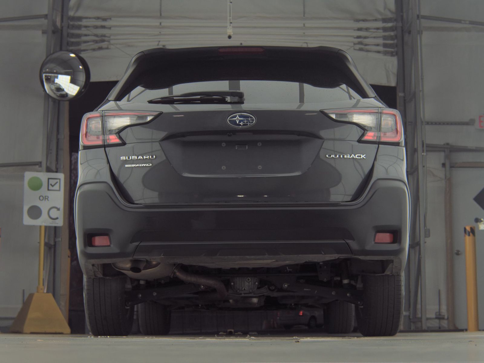 2023 Subaru Outback Premium AWD