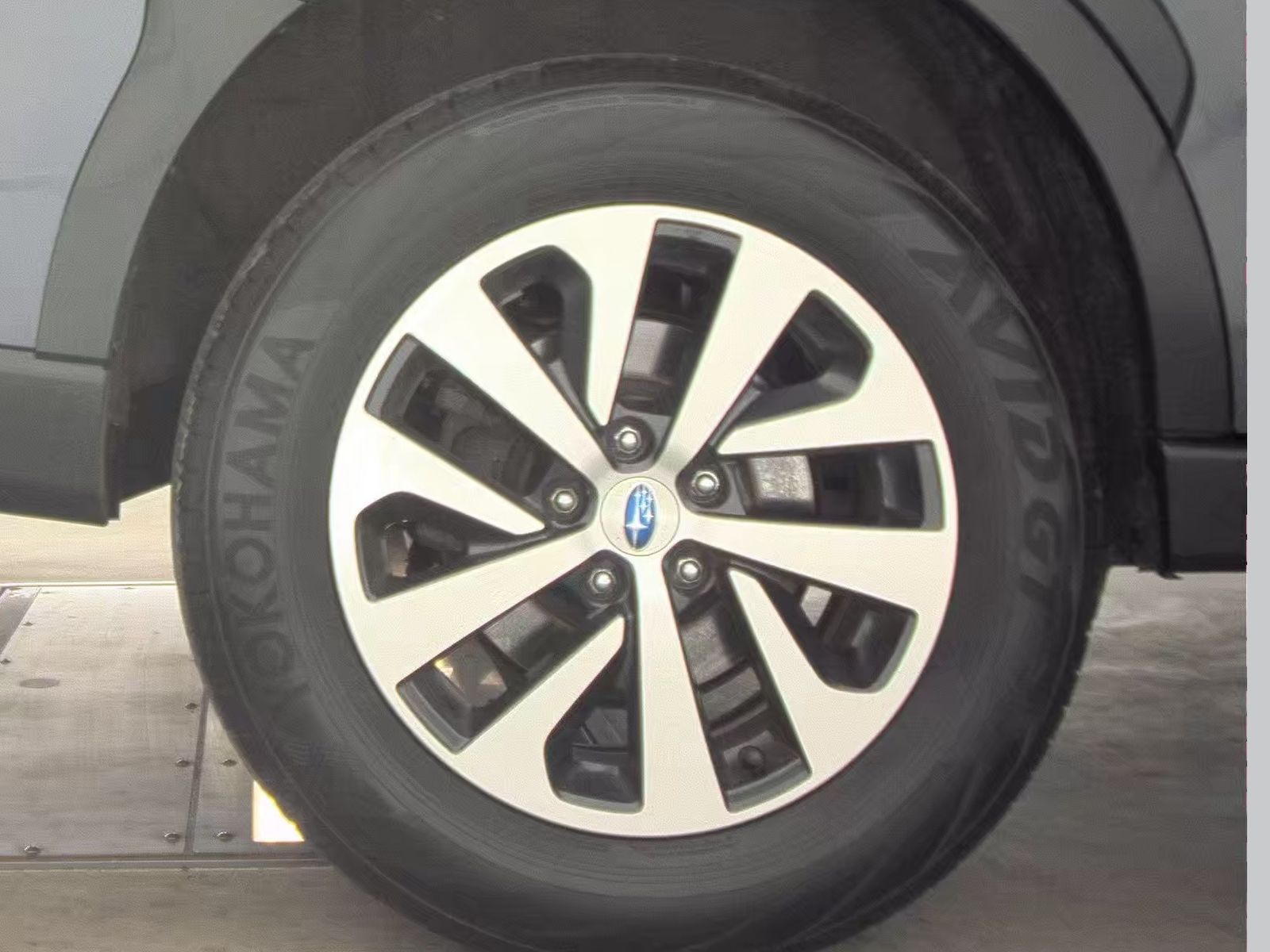 2023 Subaru Outback Premium AWD