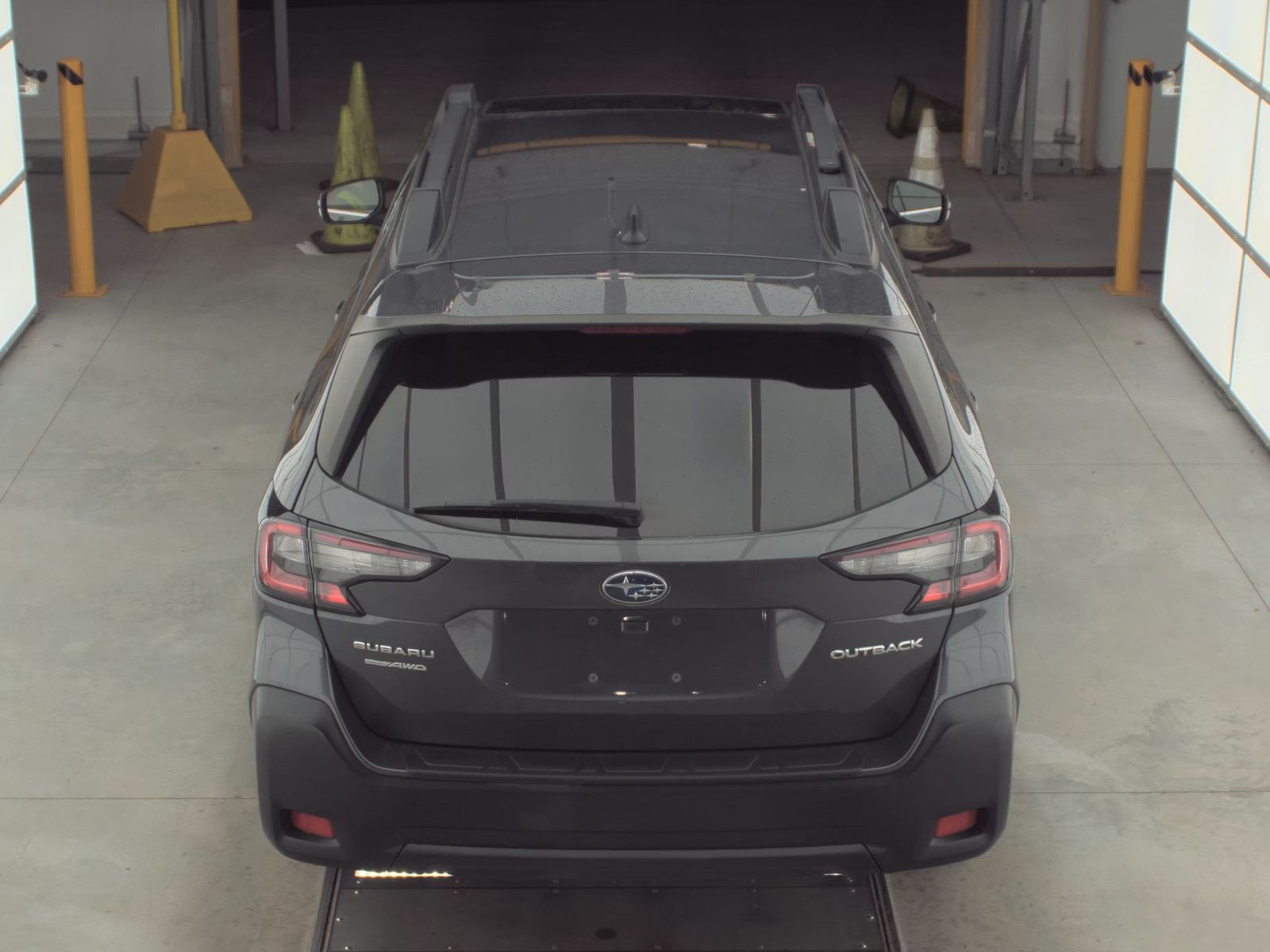 2023 Subaru Outback Premium AWD