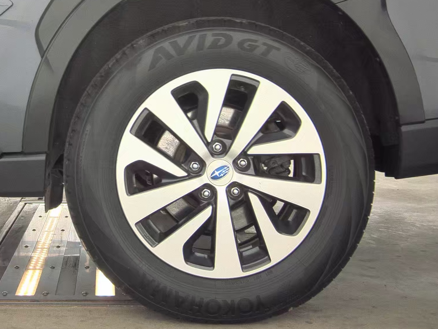 2023 Subaru Outback Premium AWD