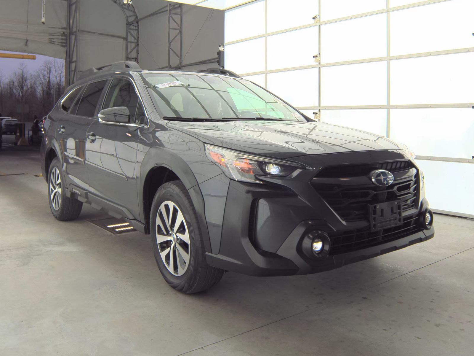 2023 Subaru Outback Premium AWD