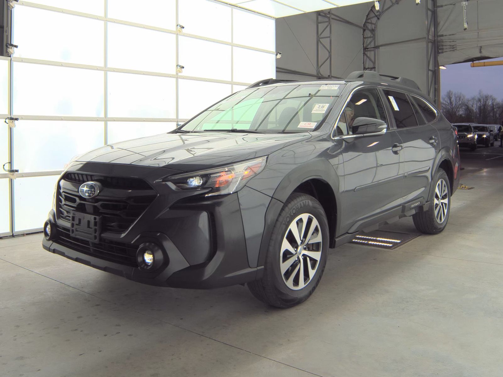 2023 Subaru Outback Premium AWD