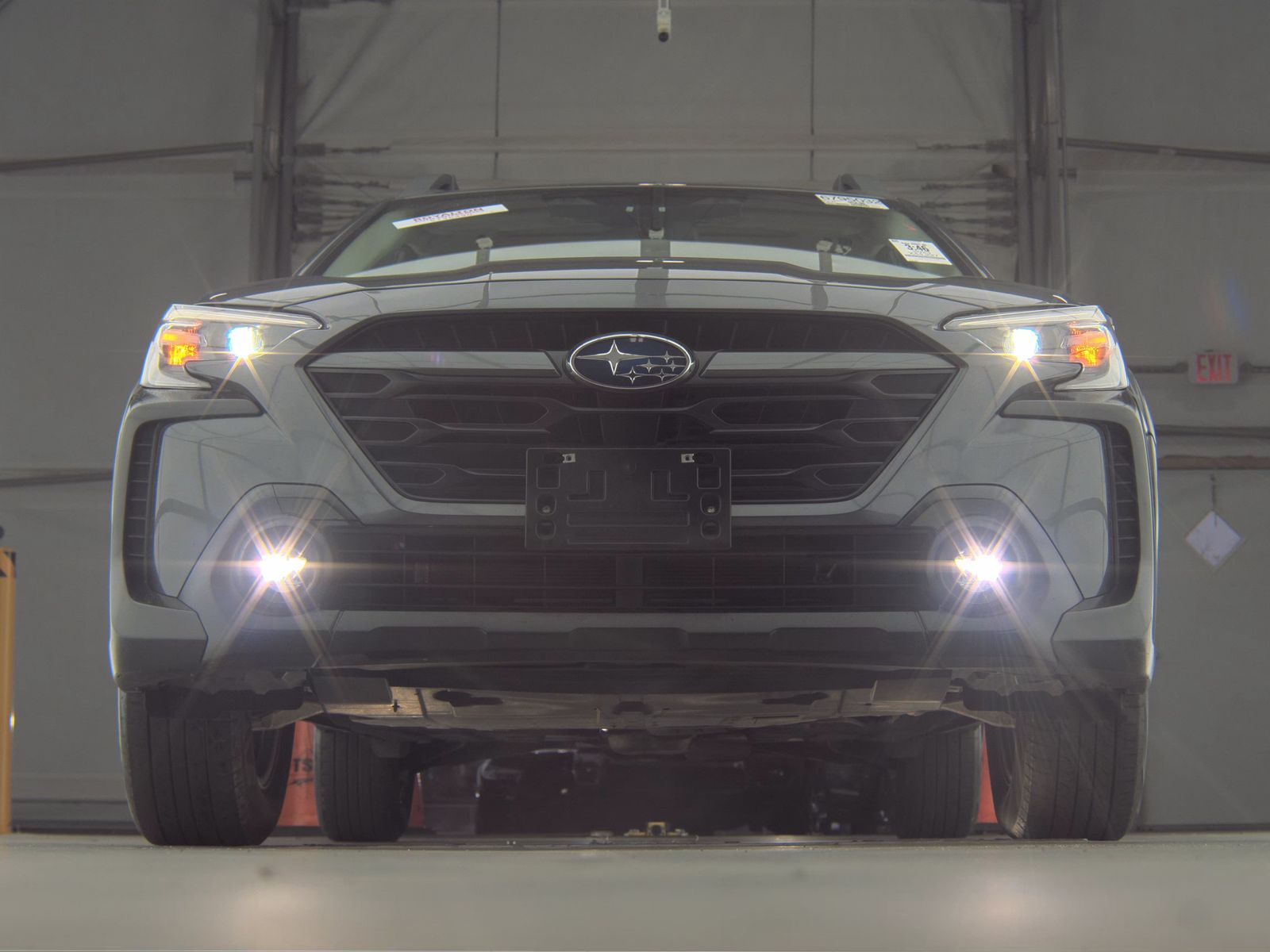 2023 Subaru Outback Premium AWD