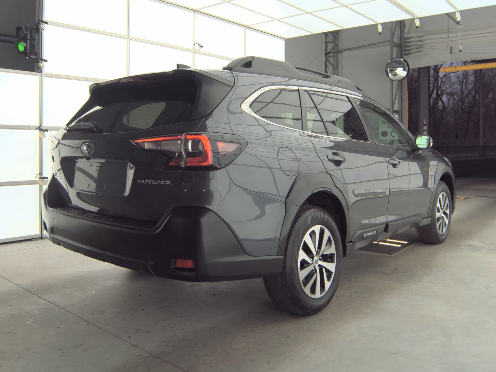 2023 Subaru Outback Premium AWD