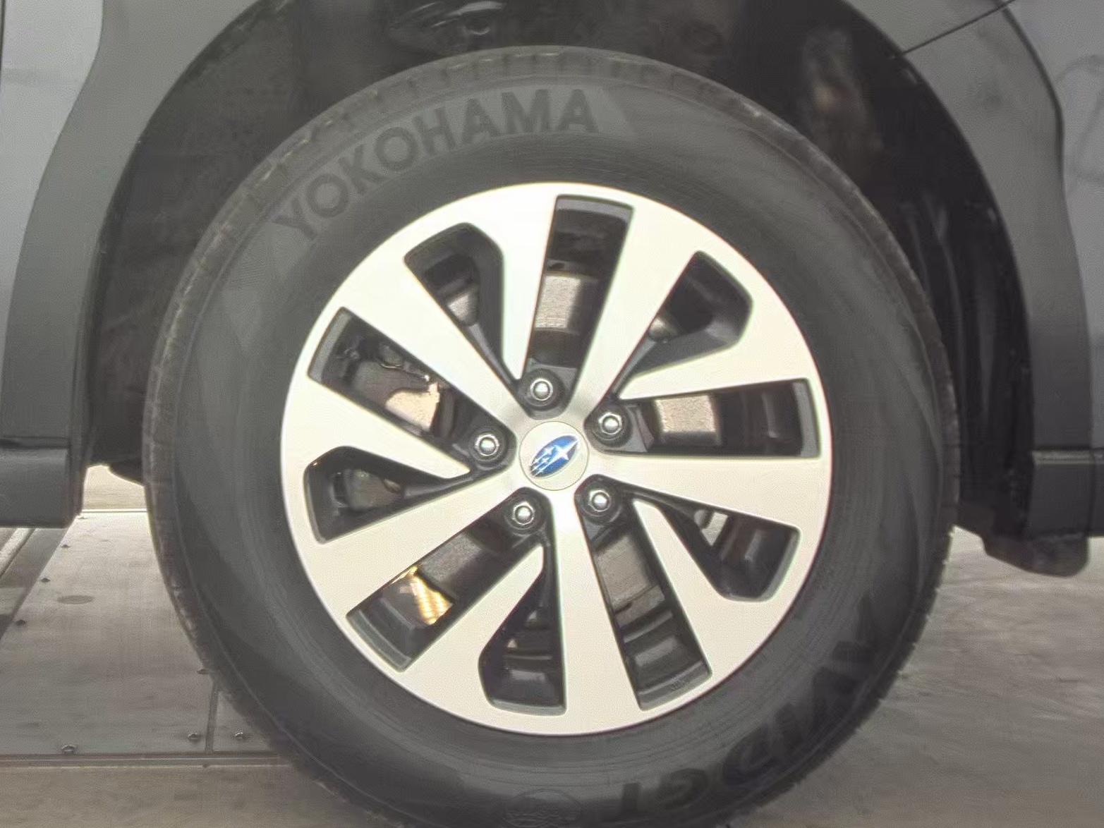 2023 Subaru Outback Premium AWD