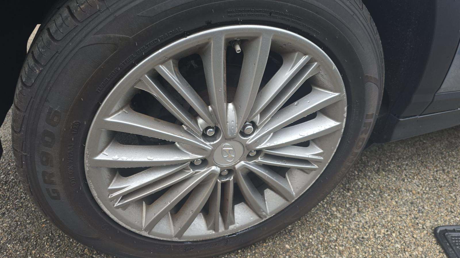 2020 Hyundai Kona SEL FWD