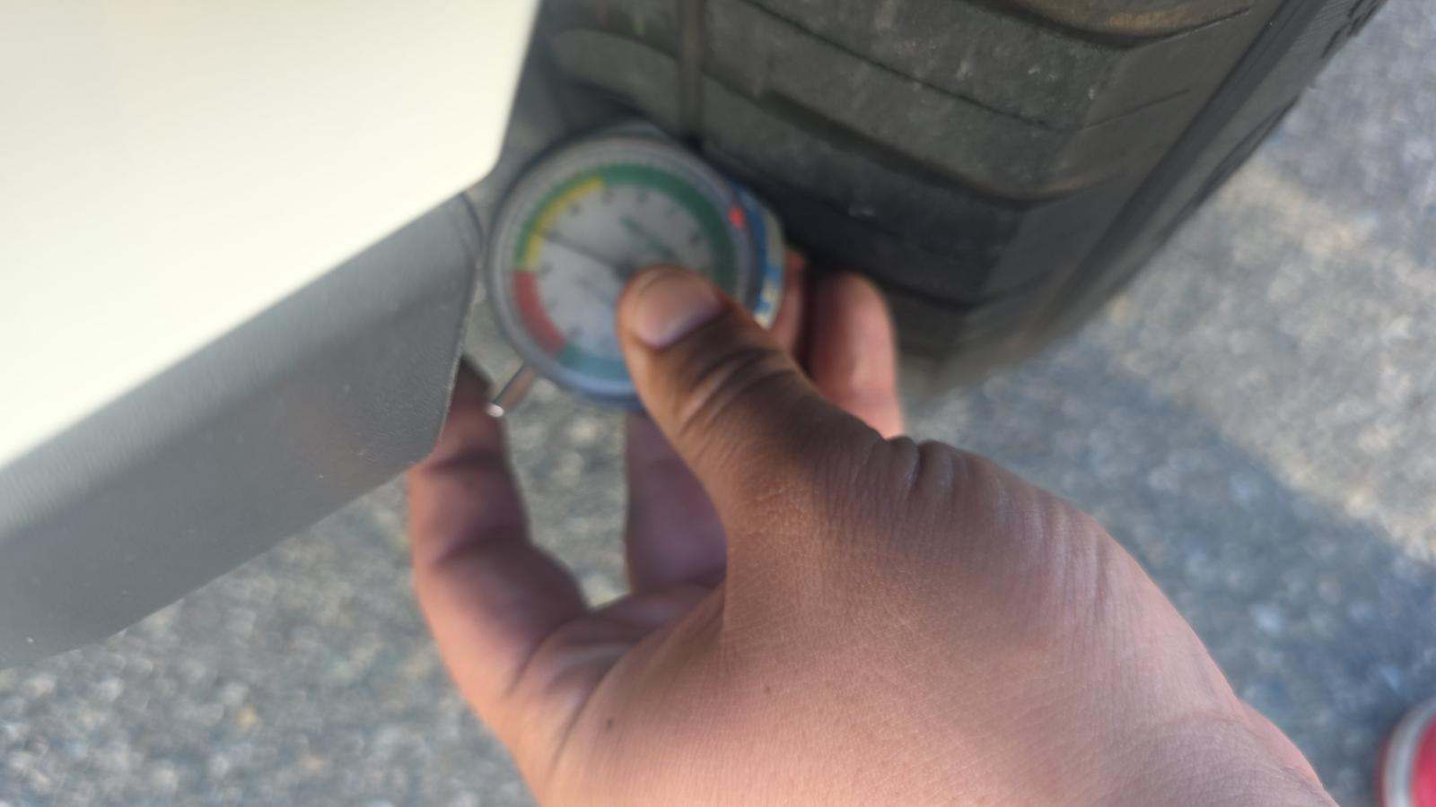 2019 Land Rover Range Rover HSE AWD