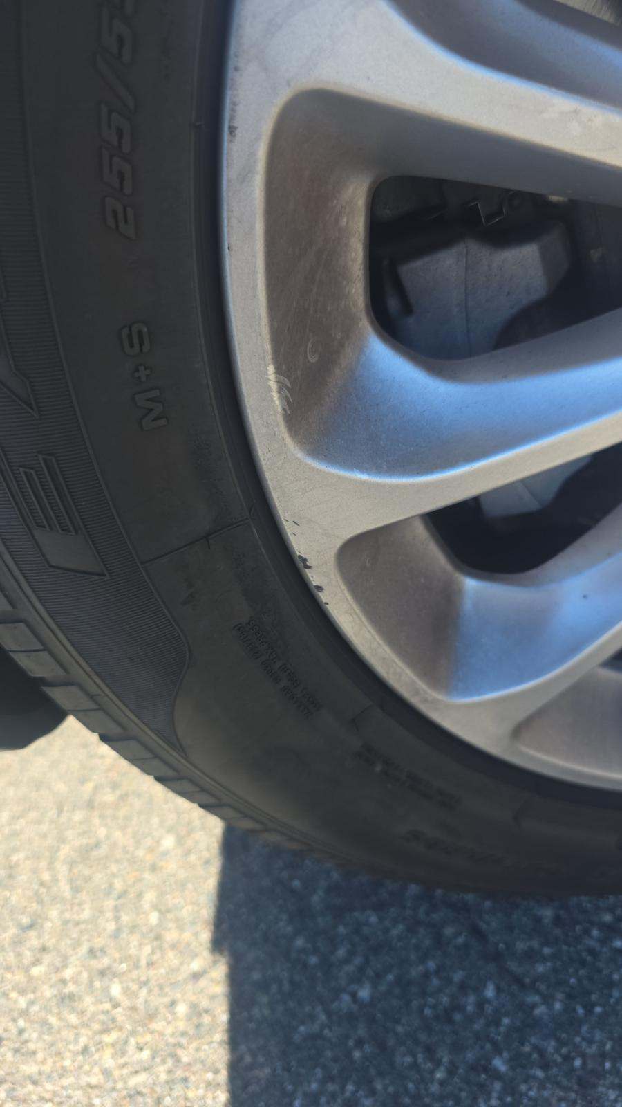 2019 Land Rover Range Rover HSE AWD