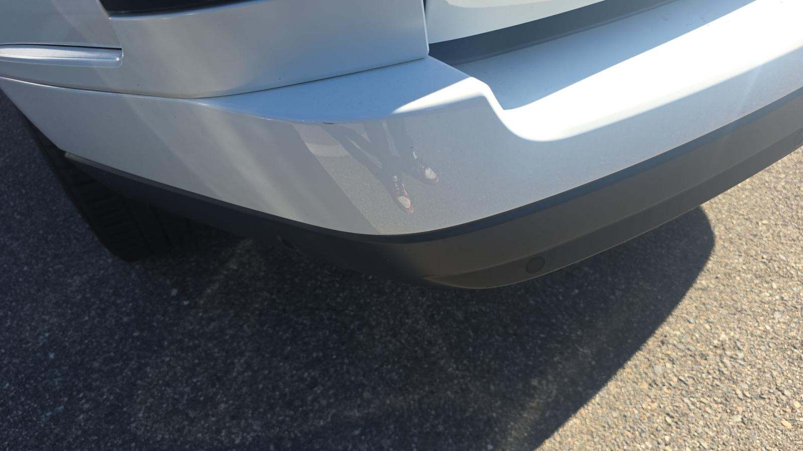 2019 Land Rover Range Rover HSE AWD