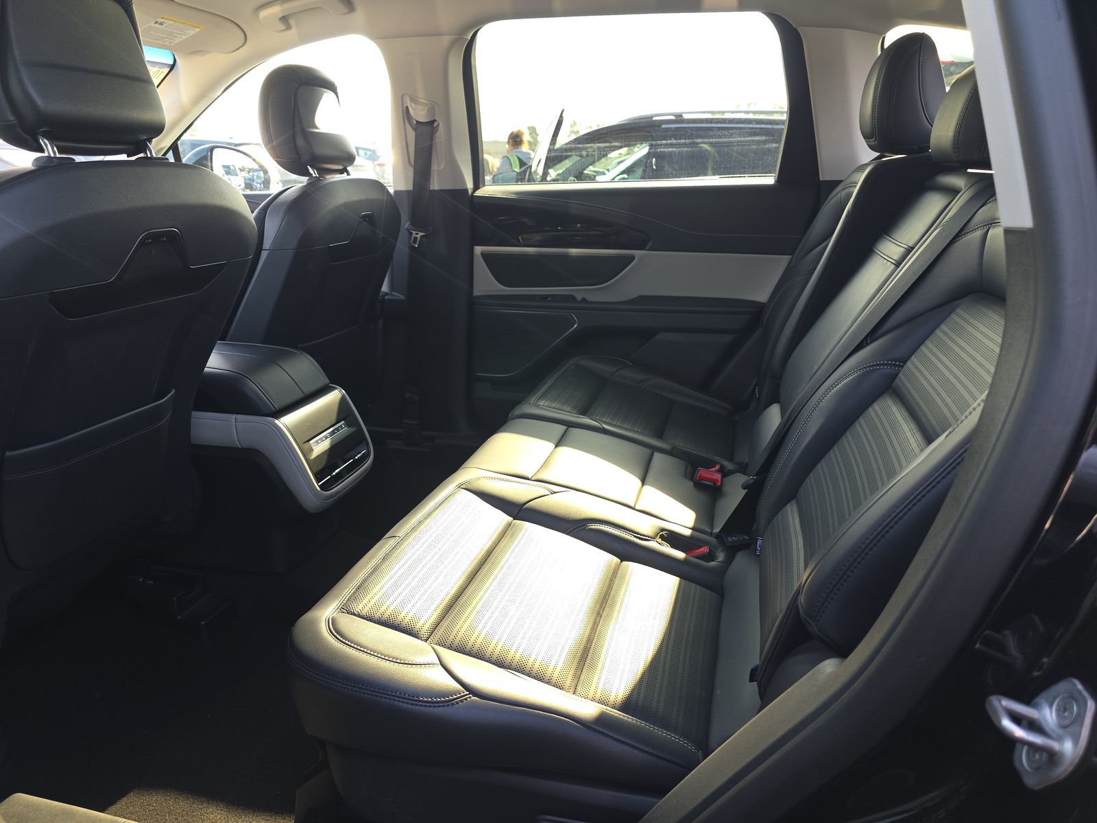 2024 Lincoln Nautilus Reserve AWD