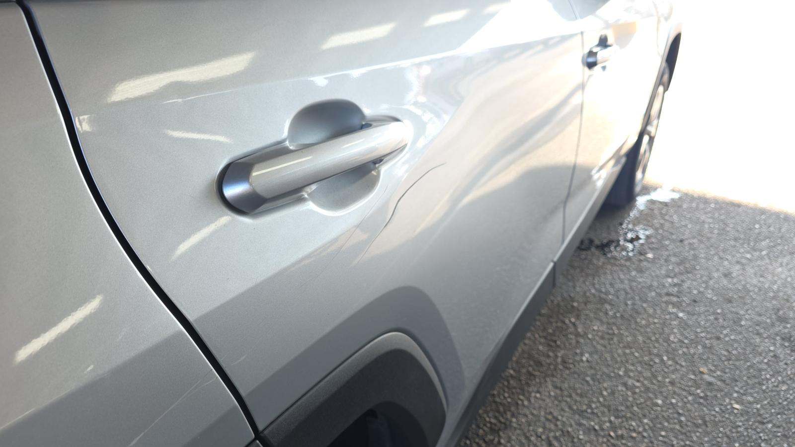 2023 Toyota RAV4 LE FWD