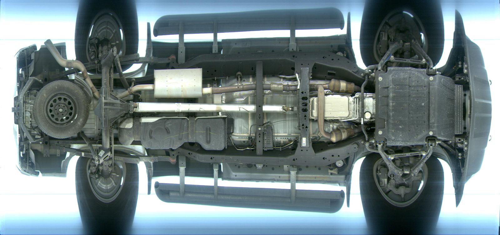 2024 Chevrolet Silverado 1500 Work Truck RWD