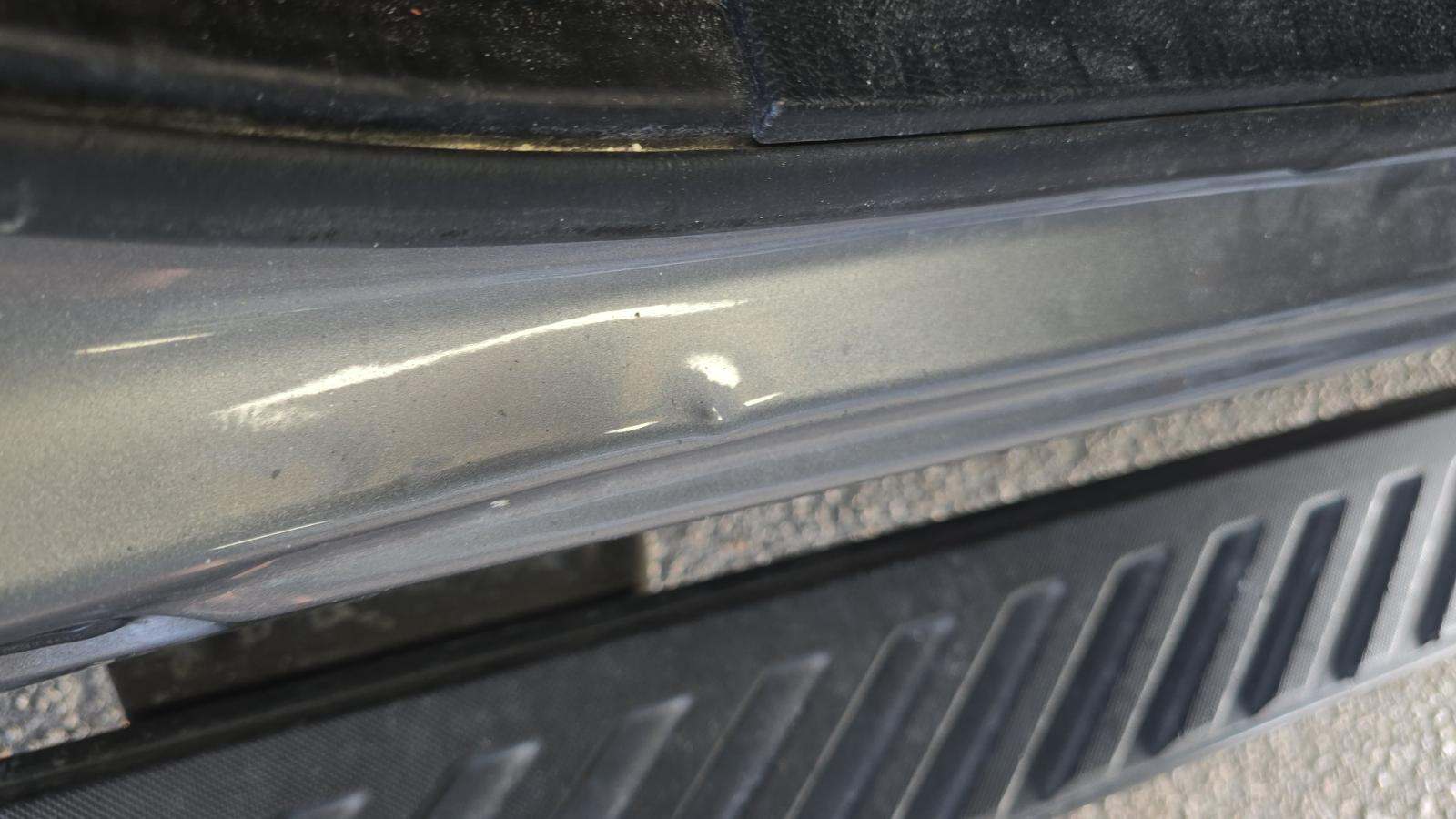 2022 Ford F-150 XLT FWD