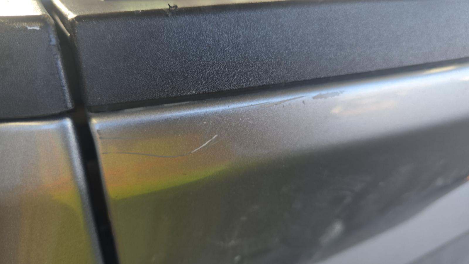 2022 Ford F-150 XLT FWD