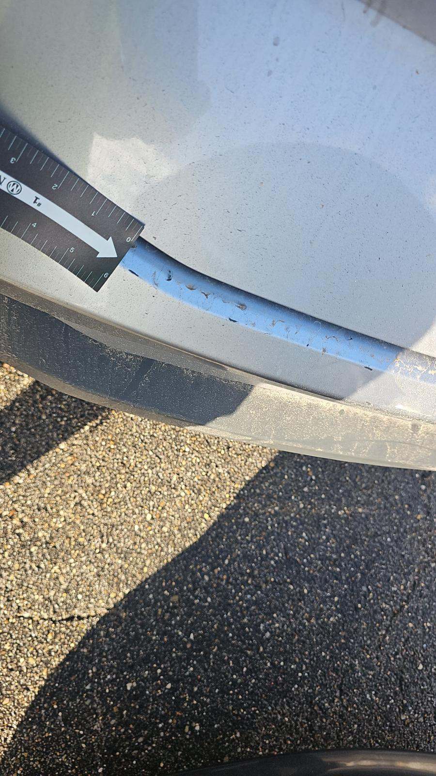 2024 Ford Mustang EcoBoost Premium RWD