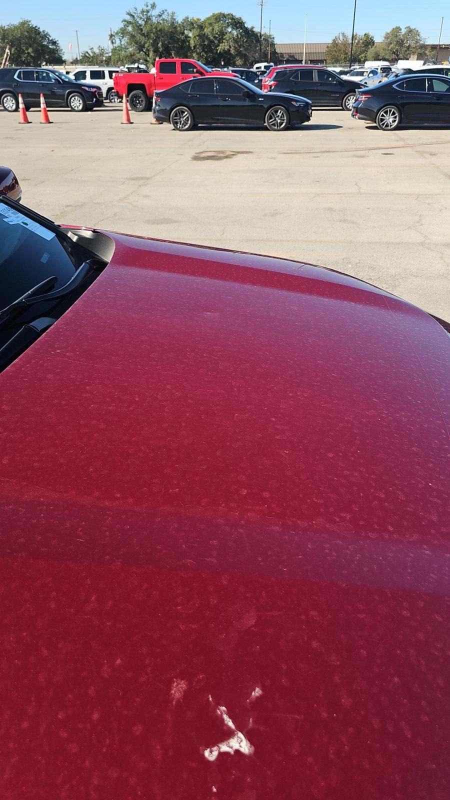 2024 Toyota RAV4 Hybrid XLE AWD