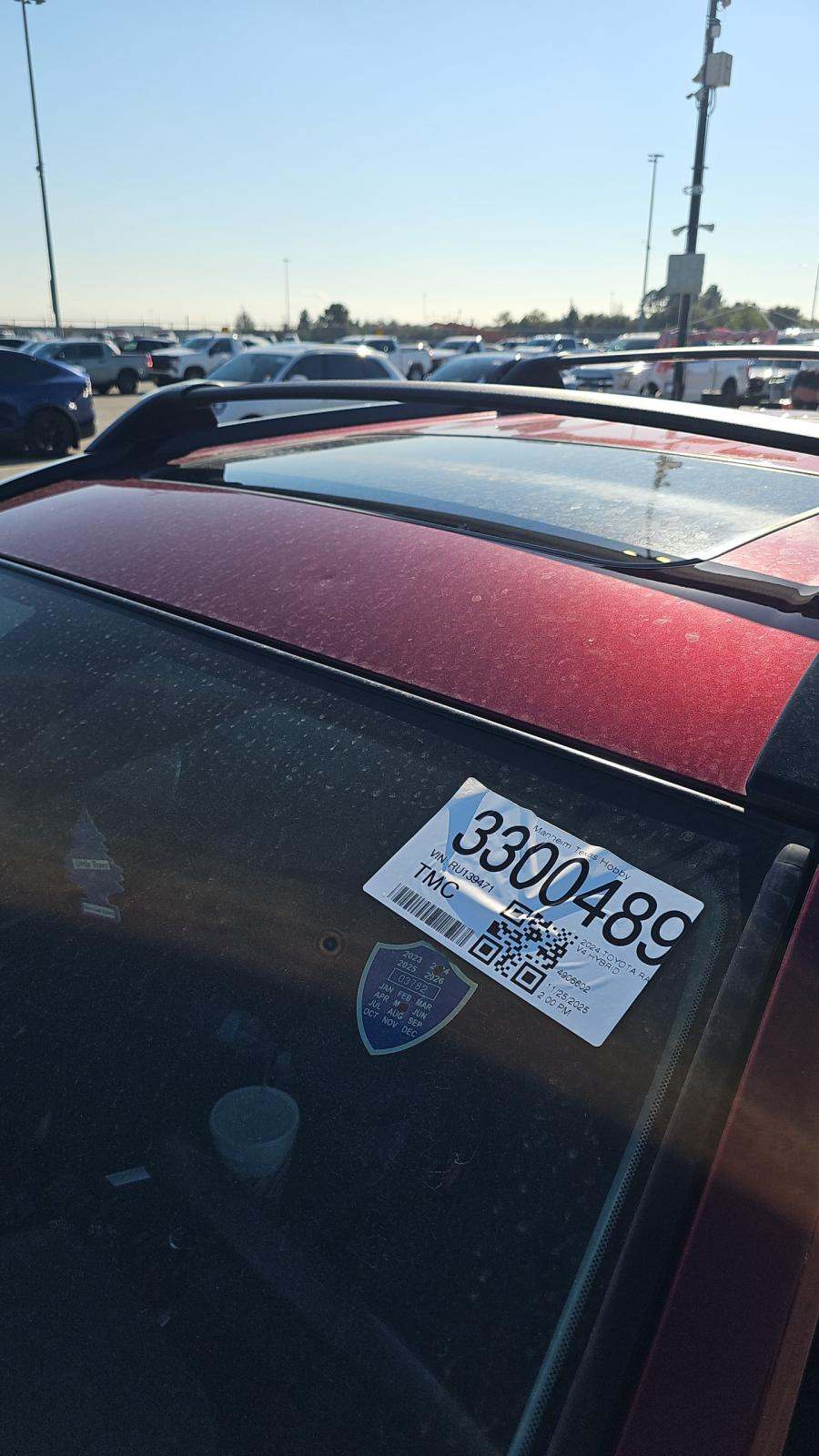 2024 Toyota RAV4 Hybrid XLE AWD