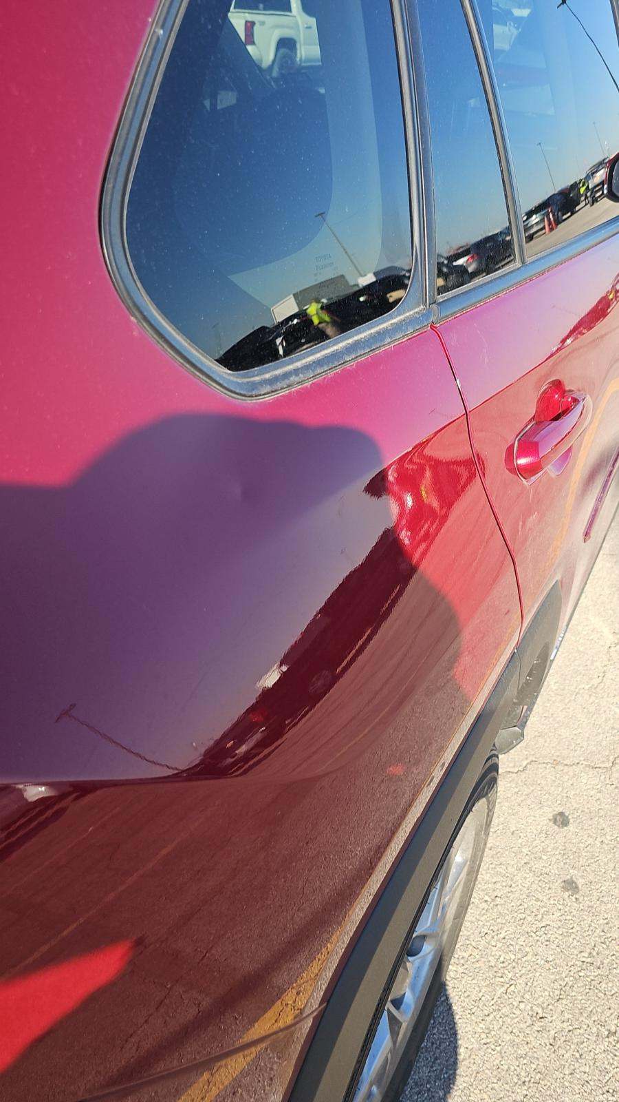 2024 Toyota RAV4 Hybrid XLE AWD