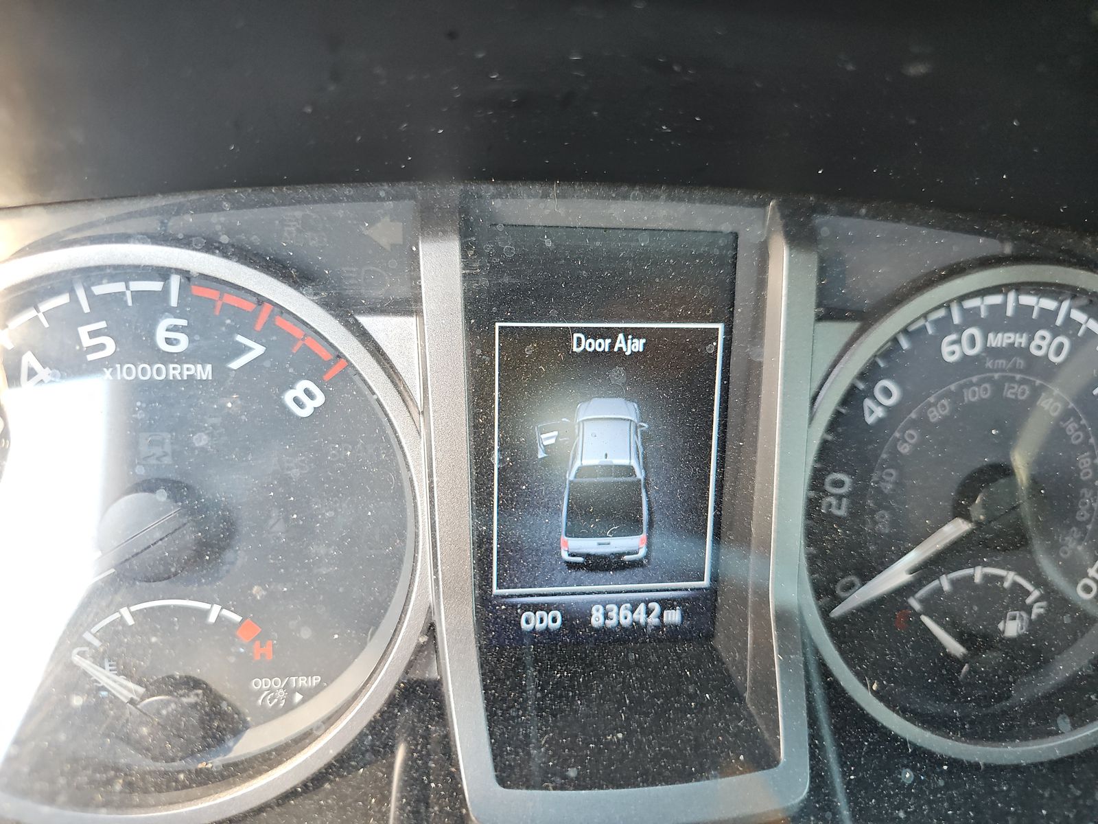 2021 Toyota Tacoma Limited RWD