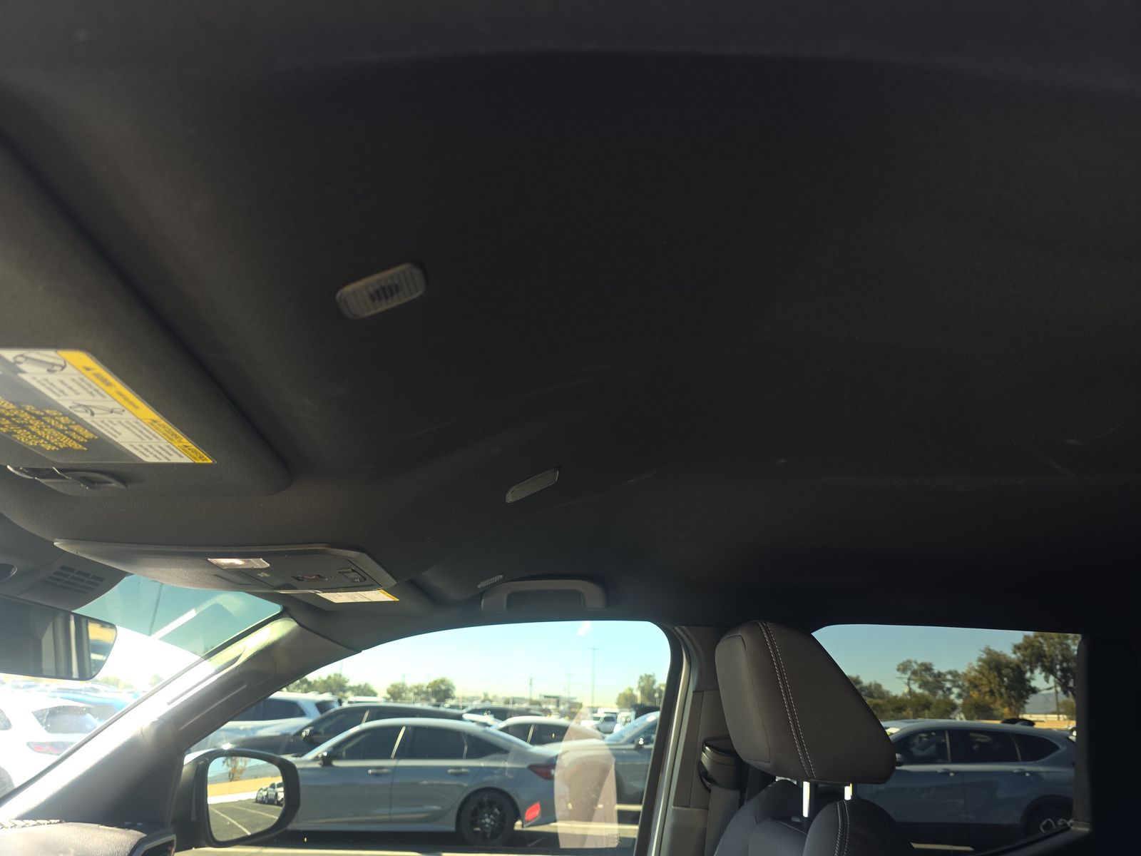 2025 Toyota Tacoma TRD Sport AWD