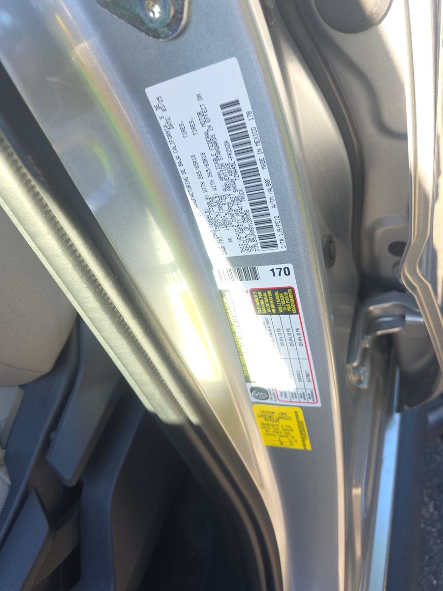 2025 Toyota Tacoma TRD Sport AWD