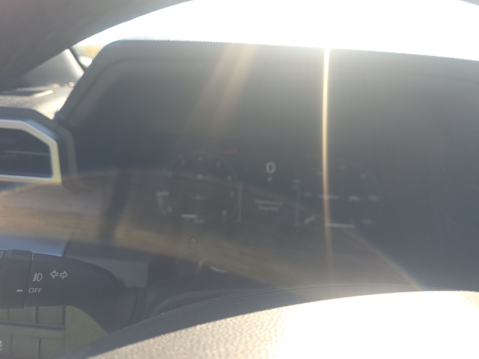 2025 Toyota Tacoma TRD Sport AWD