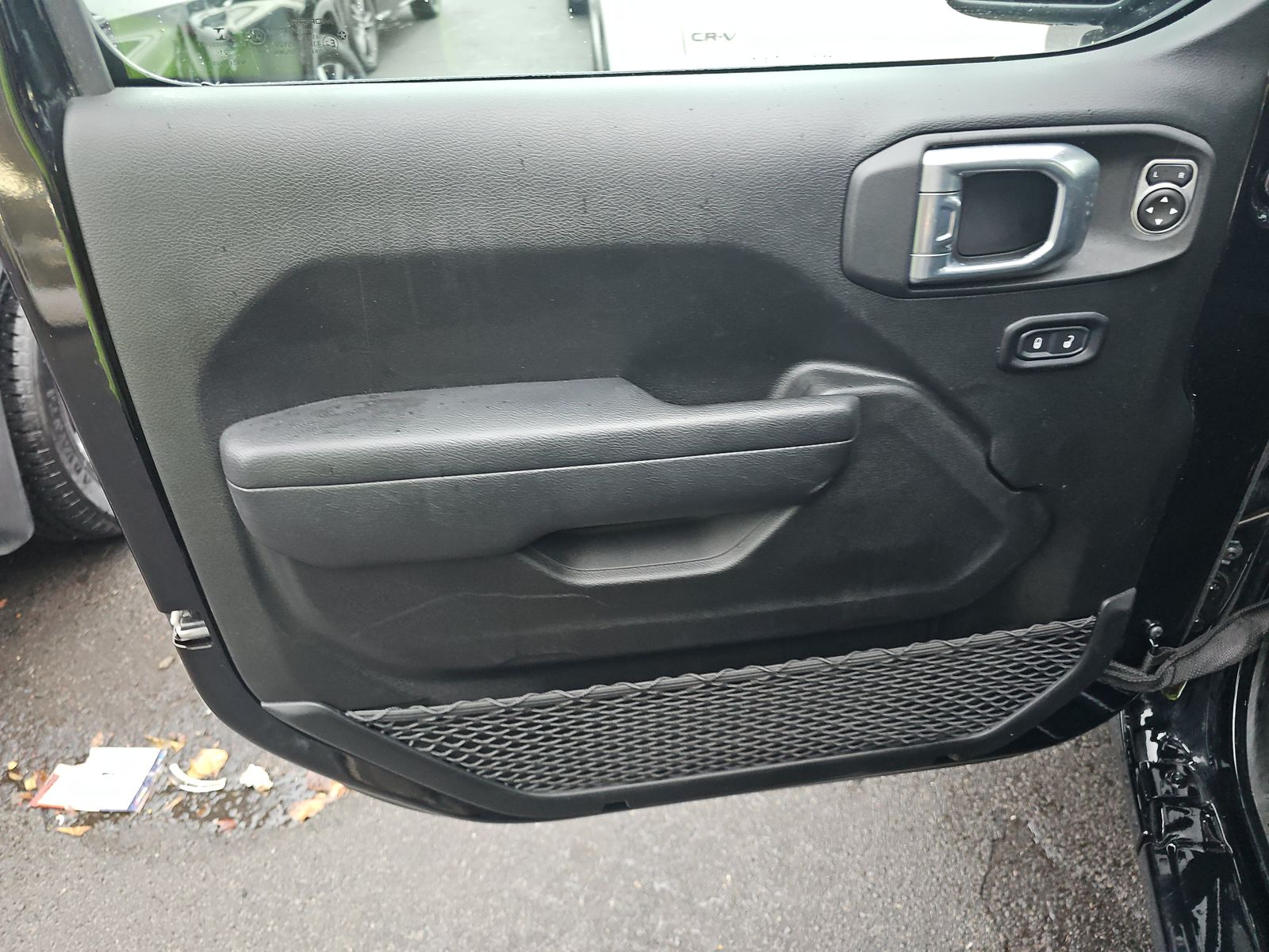 2022 Jeep Wrangler Unlimited Sport Altitude Edition AWD